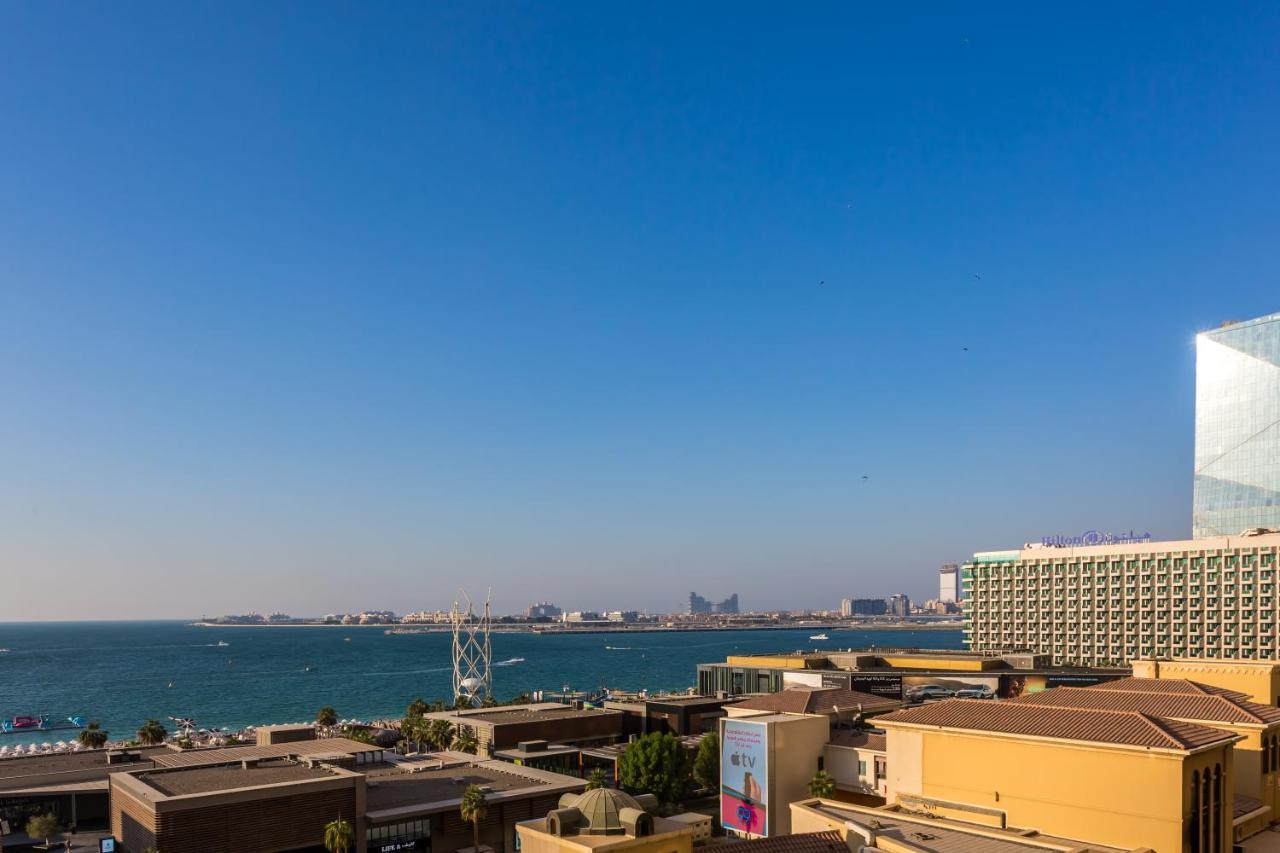 Elan Rimal Suites Dubai Dış mekan fotoğraf